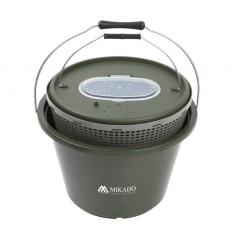 Řízkovnice Mikado 18l