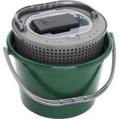 Řízkovnice Plastilys 13l + Vzduchování ZDARMA !! Řízkovnice Plastilys 13l + Vzduchování ZDARMA !!