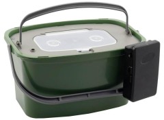 Řízkovnice Plastilys 7l + Vzduchování ZDARMA !! Řízkovnice Plastilys 7l + Vzduchování ZDARMA !!