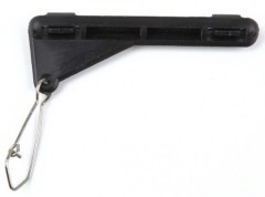 Robustný Bočnej Záves s Karabínou Uni Cat Seaboom Robustný Bočnej Záves s Karabínou Uni Cat Seaboom