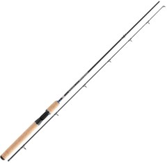 Rod Abu Garcia Devil Cast Rod Abu Garcia Devil Cast