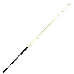 Rod Black Cat Solid Fun Yellow 1,70m 30-180gr