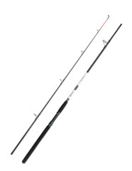 Rod DAM Aqua-X Shad & Pilk