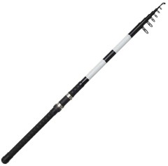 Rod DAM Base-X Tele Stellfisch