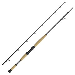 Rod DAM Salt-X Pro Boat 2,1m