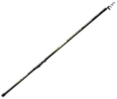 Rod Flagman Magnum Black Bolo