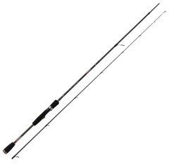 Rod Fox Rage Prism X Light Spin 2,1m 2-8gr