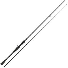 Rod Fox Rage Street Fighter Višenamjenski Shad Casting 2,10m 5-20gr
