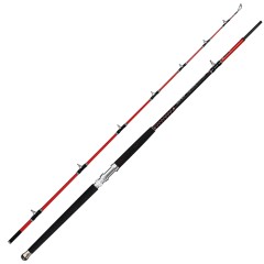 Rod Hell-Cat Kerberos 3,1m 500-700gr Rod Hell-Cat Kerberos 3,1m 500-700gr