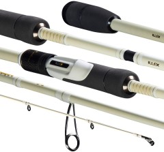 Rod Illex Pepper X5 S L Finesse Road Trip 2,30m 3-20gr