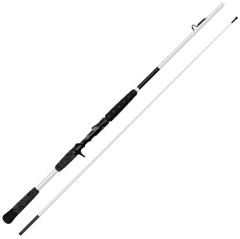 Rod MADCAT White Inline LCF Multiplier Cast 1,85m 75-175gr Rod MADCAT White Inline LCF Multiplier Cast 1,85m 75-175gr