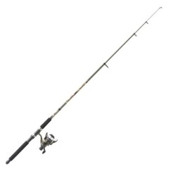 Rod Mitchell Tanager Camo Tele 2,10m 7-20gr + Kolut Mitchell 30 RD GRATIS !!