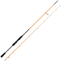 Rod Savage Gear Orange LTD Ultra Light