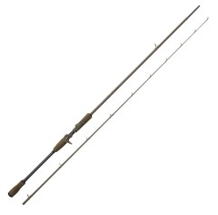 Rod Savage Gear SG4 Light Game 2,13m 7-22gr