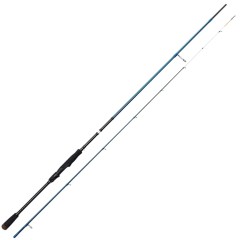 Rod Savage Gear SGS2 Light Game
