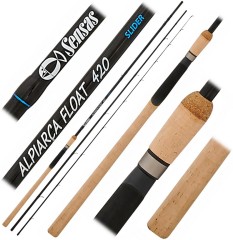 Rod Sensas Alpiarca Slider Rod Sensas Alpiarca Slider