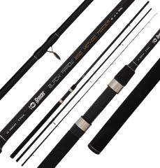 Rod Sensas Black Arrow Method Feeder 250 3,6m 120gr Rod Sensas Black Arrow Method Feeder 250 3,6m 120gr