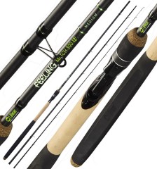 Rod Sensas Feeling Match 300 Medium