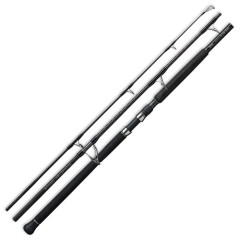 Rod Shimano Ocea Plugger BG MD 2,51m 200gr 3 dijela