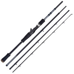 Rod Shimano S.T.C. Baitcasting Fast