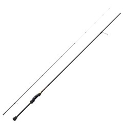 Rod Shimano Soare BB S76UL-S 7'6" 2,29m 0,5-5g