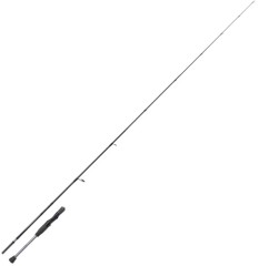 Rod Shimano Yasei Perch Vers Spin 2,25m 7-25gr