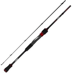 Rod Zebco Aven Spin ML
