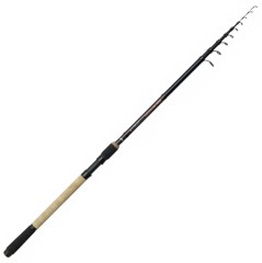 Rodbina DAM Sensomax 2 Tele Match 3,60m 10-30gr