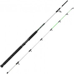 Rodbina MADCAT White Clonk Teaser Rodbina MADCAT White Clonk Teaser