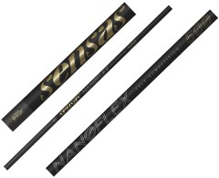 Rodbina Sensas Nanoflex Tele Competition
