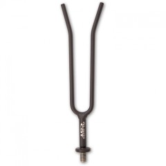 Rohatinka Black Cat Deflector Black