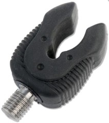 Rohatinka Carp Spirit Soft Head Black