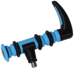 Rohatinka Giants Fishing Feeder Rotating Rod Rest Medium