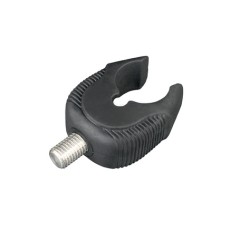 Rohatinka Mikado Grip Euro HQ Butt Rest Large Black Rohatinka Mikado Grip Euro HQ Butt Rest Large Black