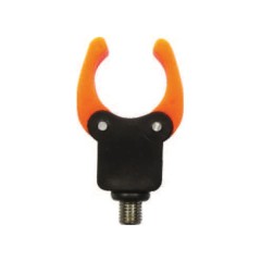 Rohatinka Mistrall Čierna/Oranžová Rohatinka Mistrall Čierna/Oranžová