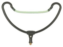 Rohatinka Mistrall Flexi 16cm