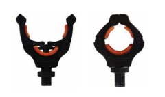 Rohatinka Prologic Snatch Rod Rest Metal Rohatinka Prologic Snatch Rod Rest Metal