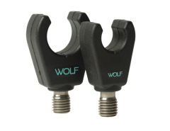 Rohatinka Wolf Grippa Butt rest