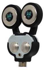 Rohatinka Wolf Ultra Block