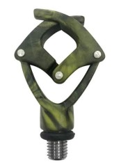 Rohatinka ZFish Butt Gripp Quick Lock