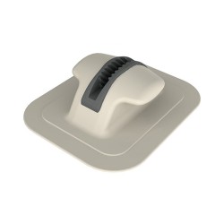 Rohatka na Čamac Kolibri Siva