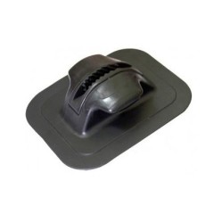 Rohatka na Čln Kolibri Čierna