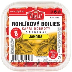 Rohlíkasti Boilies Chytil 8mm 22gr