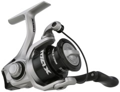 Rola Abu Garcia Max X Spinanje