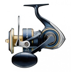 Rola Daiwa 20 Saltiga