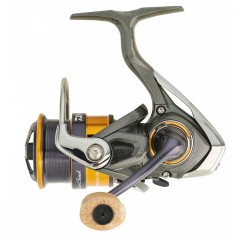 Rola Daiwa 22 Silvercreek X LT