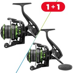 Rola Delphin Venox 4500 Akcija 1+1 Rola Delphin Venox 4500 Akcija 1+1