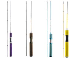 Rola Favorite Arena Vivid 1,90m 1-4gr M-Slow