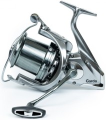Rola Garda - Sniper SSX 14 000 + 10 000