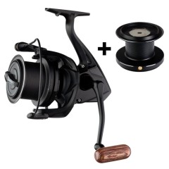 Rola Giants Fishing Deluxe Reel FD 9000 + Špula 10000 Besplatno